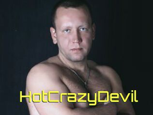 HotCrazyDevil