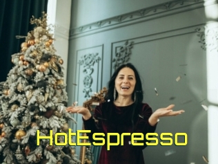 HotEspresso