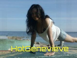 HotGenevieve