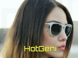 HotGeni