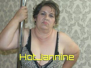 HotJannine