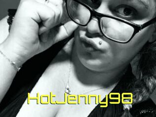 HotJenny98