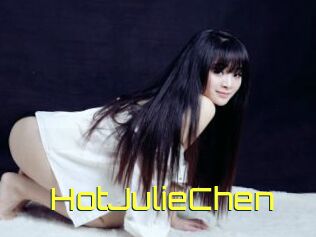 HotJulieChen