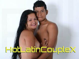 HotLatinCoupleX