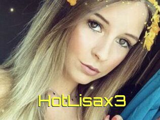 HotLisax3