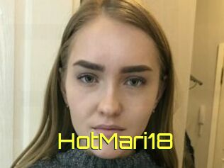 HotMari18