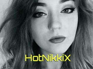 HotNikkiX