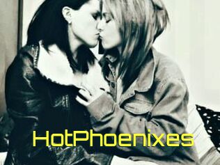 HotPhoenixes