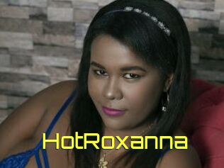 HotRoxanna