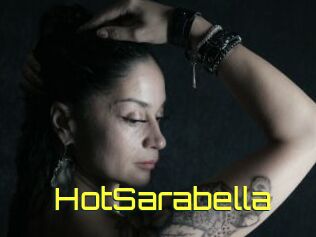 HotSarabella