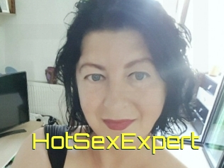 HotSexExpert