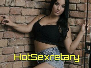 HotSexretary