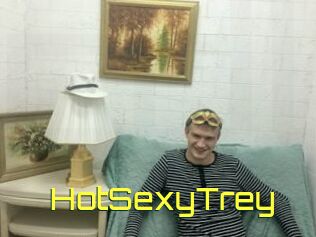 HotSexyTrey