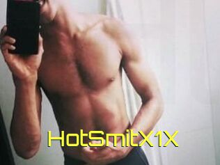 HotSmitX1X