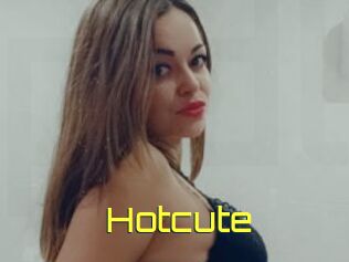 Hotcute