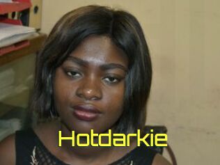 Hotdarkie