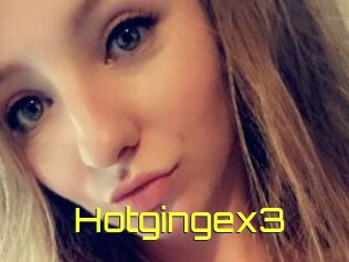 Hotgingex3