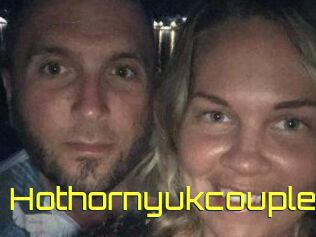 Hothornyukcouple