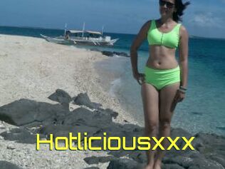 Hotliciousxxx