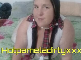 Hotpameladirtyxxx