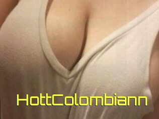 HottColombiann