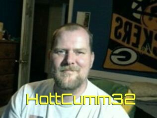 HottCumm32