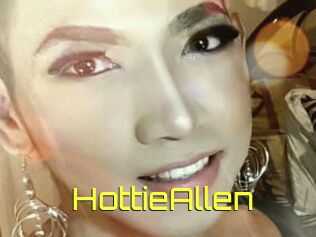 HottieAllen