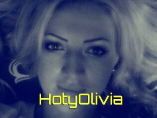 HotyOlivia