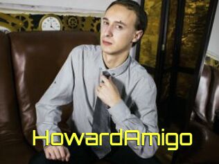 HowardAmigo