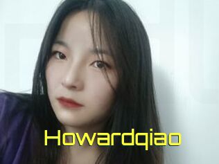 Howardqiao