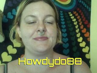 Howdydo88