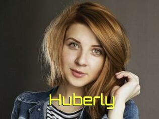 Huberly