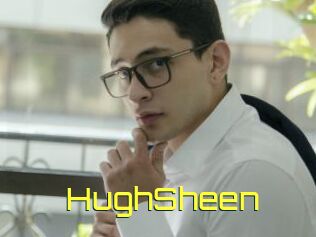 HughSheen