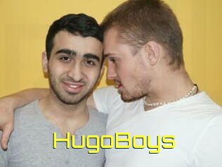 HugoBoys