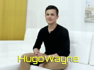 HugoWayne