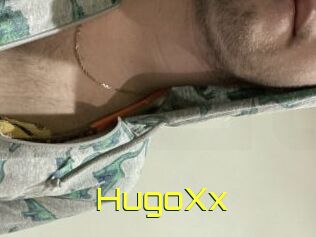 HugoXx