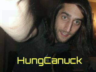 HungCanuck