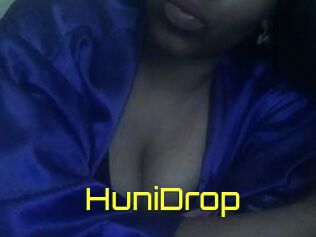 HuniDrop