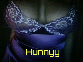 Hunnyy