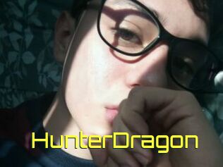 HunterDragon