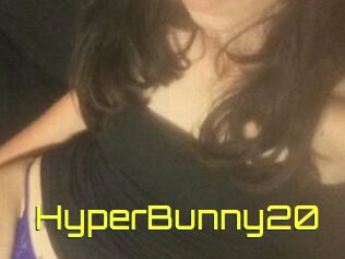 HyperBunny20