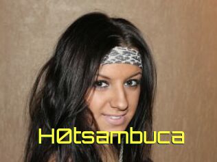 H0tsambuca