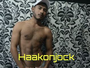 Haakonjock