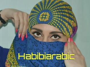 Habibiarabic