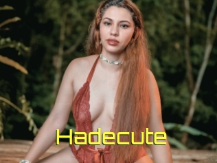 Hadecute