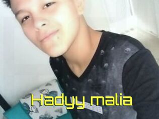 Hadyy_malia