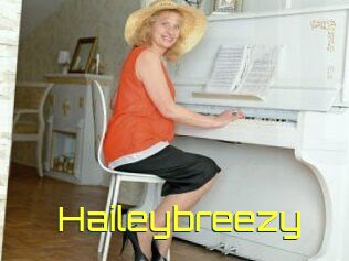 Haileybreezy
