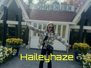 Haileyhaze
