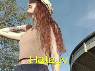 Haileyv