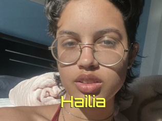 Hailia